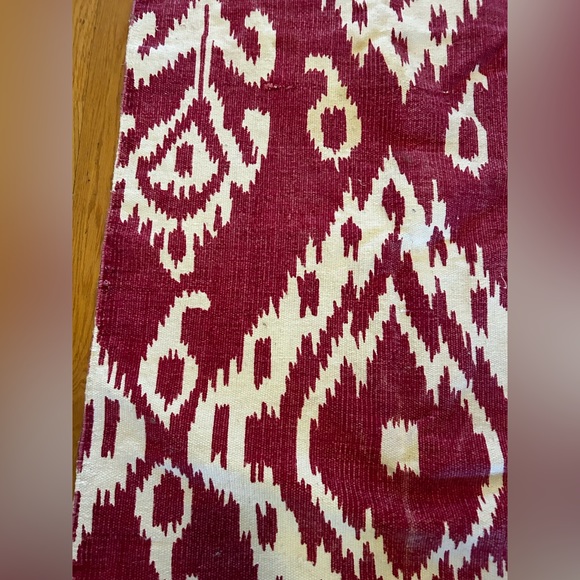 2x8 Boho Runner Rug - Picture 3 of 3